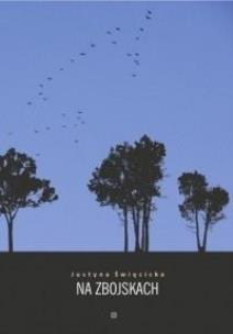 Okładka książki Na Zbojskach