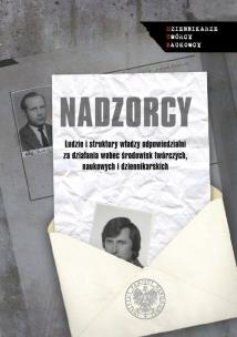 Opakowanie Nadzorcy