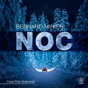 Okładka książki Noc - Audiobook