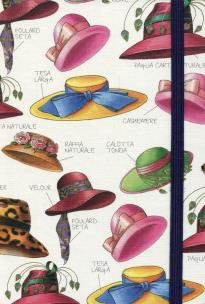 Opakowanie Notatnik ozdobny A5