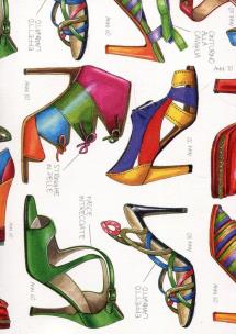 Opakowanie Notatnik ozdobny A5