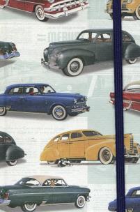 Opakowanie Notatnik ozdobny A6 TW (NB 651E)