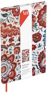 Opakowanie Notatnik ozdobny Palampore 160 stron