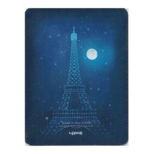 Opakowanie Notes 128k A6 Wieża Eiffla pełnia
