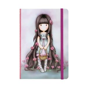 Opakowanie Notes z twardą okładką - Rosie