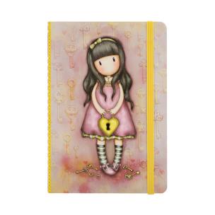 Opakowanie Notes z twardą okładką - The Secret