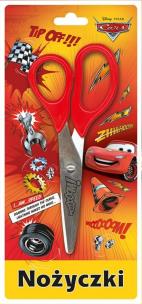 Opakowanie Nożyczki Auta