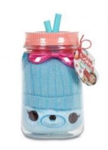 Opakowanie Num Noms Niespodzianka w słoiku Wave 2 - B. Razz