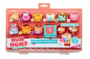 Opakowanie Num Noms Taca z babeczkami
