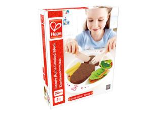 Opakowanie Obfity obiad