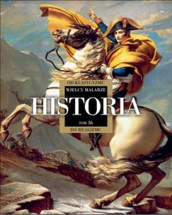 Okładka książki Od Klasycyzmu do Realizmu 