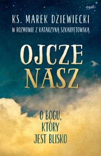 Okładka książki Ojcze nasz