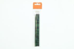 Opakowanie Ołówek drewniany Fashion moro