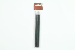 Opakowanie Ołówek drewniany Fashion muchy