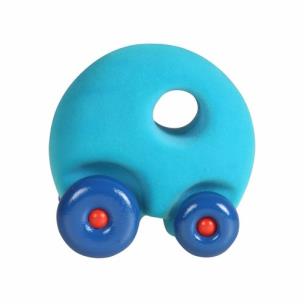 Opakowanie Oryginalny samochód Mascot duży turkus