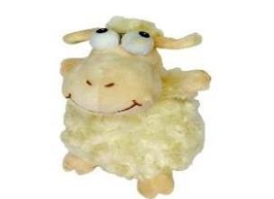 Opakowanie Owieczka Hanka 22 cm