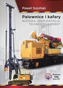 Okładka książki Palownice i kafary