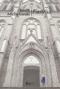 Okładka książki Partyjka