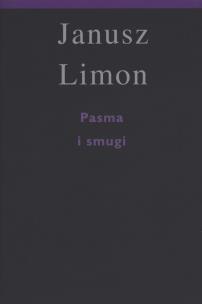 Okładka książki Pasma i smugi