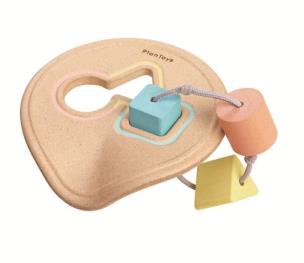 Opakowanie Pastelowy pierwszy sorter