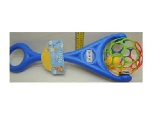 Opakowanie Pchanka z piłką