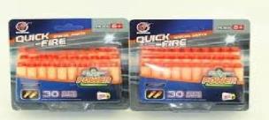 Opakowanie Piankowe naboje 30 sztuk