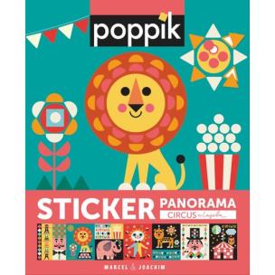 Opakowanie Pikselowa wyklejanka  Dżungla