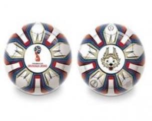 Opakowanie PIŁKA FIFA 2018 SOCHI 230 MM