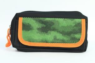 Opakowanie Piórnik kosmetyczka Fashion moro