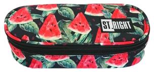 Opakowanie Piórnik saszetka Stright PC-01 Watermelon