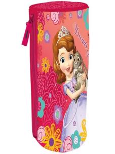 Opakowanie Piórnik Tuba Jej Wysokość Zosia