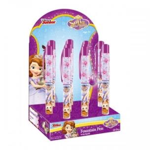 Opakowanie Pióro Jej Wyskokość Zosia (10szt)