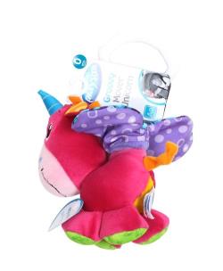 Opakowanie Playgro przywieszka jednorożec