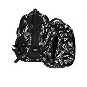 Okładka książki Plecak 4-komorowy St.Right BP4 3Angle