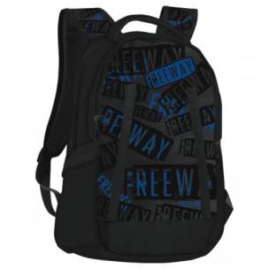 Opakowanie Plecak Freeway Sign