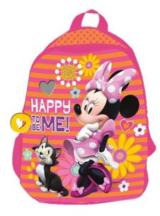 Opakowanie Plecak Mały - Minnie Raźni Rajdowcy