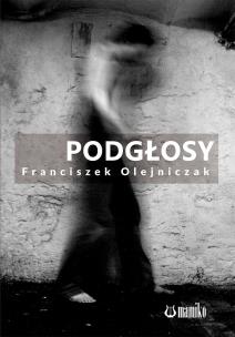 Okładka książki Podgłosy