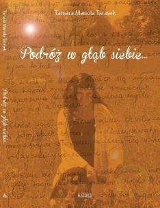 Okładka książki Podróż w głąb siebie