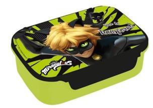 Opakowanie Pojemnik na śniadanie