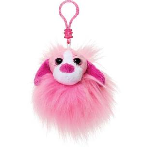 Opakowanie Pompon różowy pies SUKI