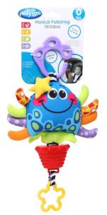 Opakowanie Pozytywka ośmiornica