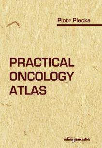 Okładka książki Practical oncology atlas