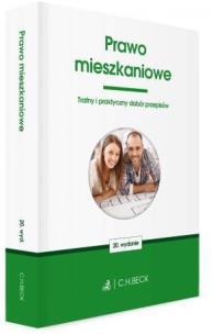 Opakowanie Prawo mieszkaniowe