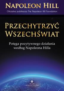 Okładka książki Przechytrzyć Wszechświat