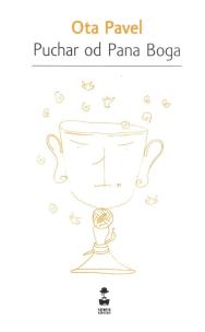 Okładka książki Puchar od Pana Boga