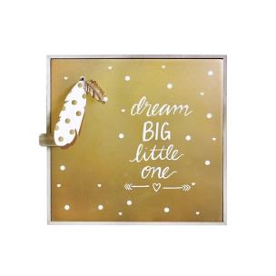 Opakowanie Pudełko z piórem