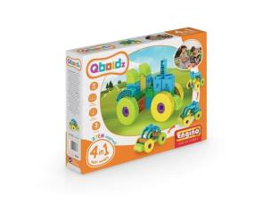 Opakowanie Qboidz 4 in 1 multimodels