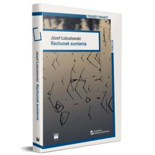 Okładka książki Rachunek sumienia