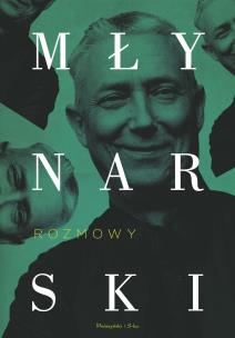 Okładka książki Rozmowy