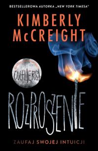 Okładka książki Rozproszenie